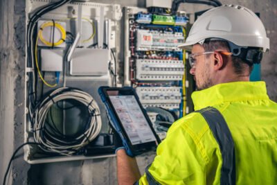 Como otimizar projetos elétricos em ambientes industriais