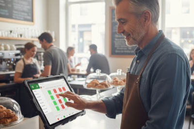 Como escolher um sistema ideal para o modelo do seu restaurante