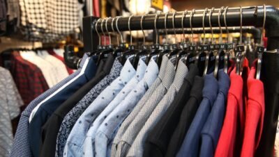 como montar guarda-roupa funcional com peças versáteis