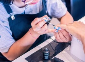 Unhas da Mulher: Cuidados, Saúde e Beleza das Mãos